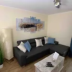Haus Quisisana Appartement