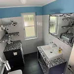 Haus Quisisana Appartement