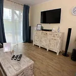 Appartement Haus Quisisana Graal-Mueritz
