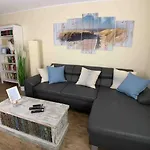 Appartement Haus Quisisana Graal-Mueritz