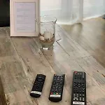 Haus Quisisana Appartement